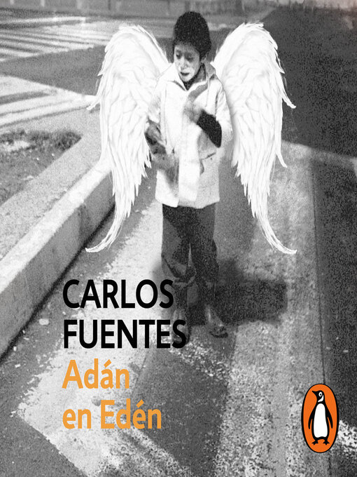 Title details for Adán en Edén by Carlos Fuentes - Available